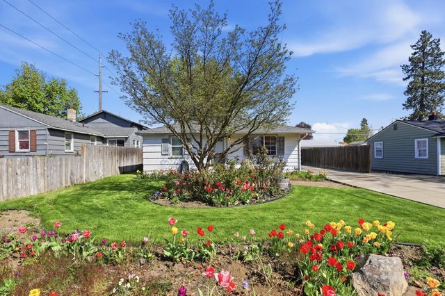 1407 E Nebraska Ave, Spokane, WA 99208