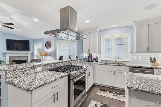 1015 Preservation Drive, Tecumseh, MI 49286