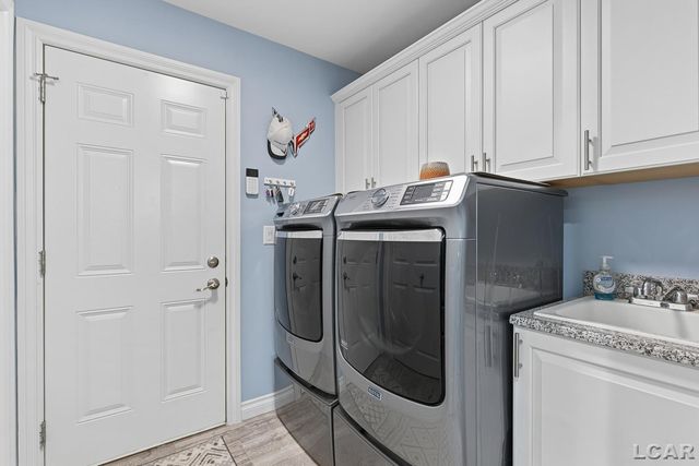 1015 Preservation Drive, Tecumseh, MI 49286