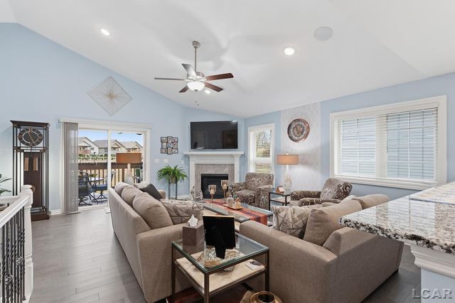 1015 Preservation Drive, Tecumseh, MI 49286