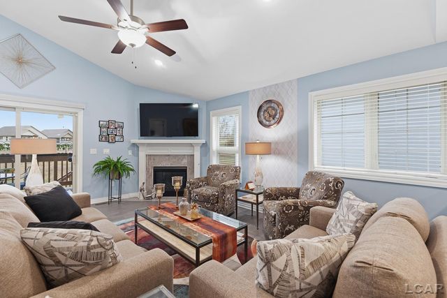 1015 Preservation Drive, Tecumseh, MI 49286