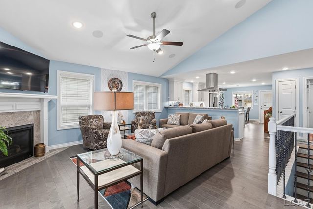 1015 Preservation Drive, Tecumseh, MI 49286