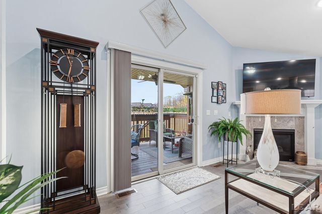 1015 Preservation Drive, Tecumseh, MI 49286