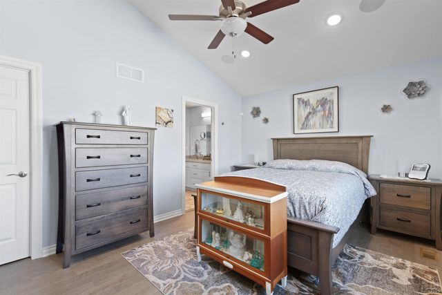 1015 Preservation Drive, Tecumseh, MI 49286