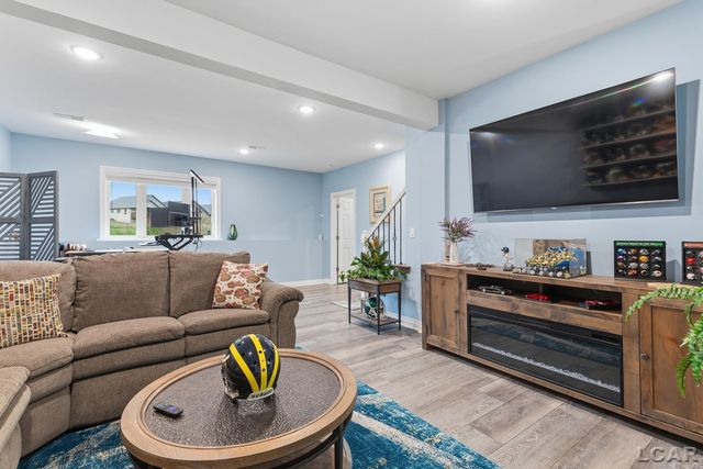 1015 Preservation Drive, Tecumseh, MI 49286