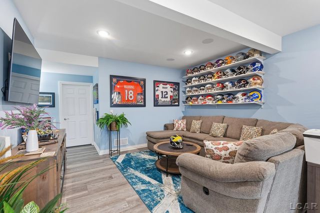 1015 Preservation Drive, Tecumseh, MI 49286