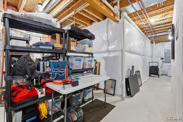 1015 Preservation Drive, Tecumseh, MI 49286