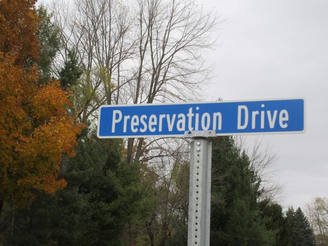 1015 Preservation Drive, Tecumseh, MI 49286