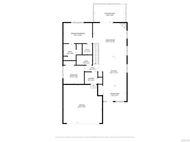 1015 Preservation Drive, Tecumseh, MI 49286