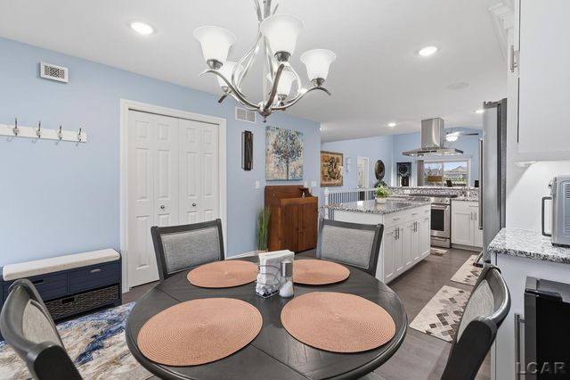 1015 Preservation Drive, Tecumseh, MI 49286