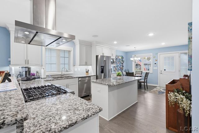 1015 Preservation Drive, Tecumseh, MI 49286