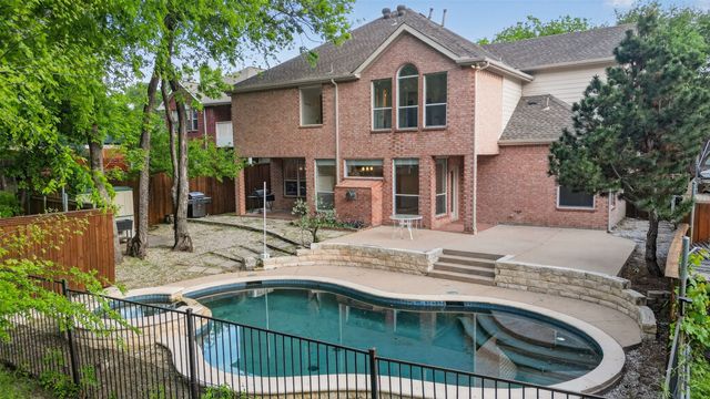 3225 Heatherbrook Drive, Plano, TX 75074
