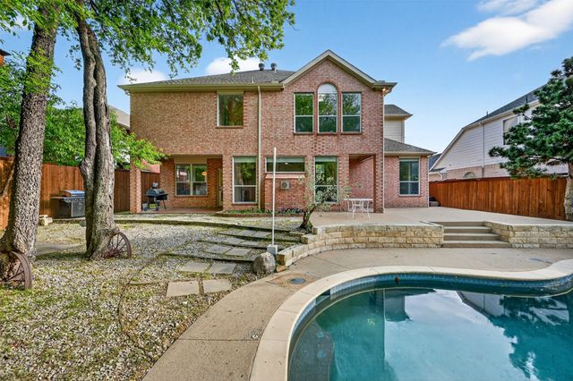 3225 Heatherbrook Drive, Plano, TX 75074