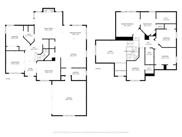 3225 Heatherbrook Drive, Plano, TX 75074