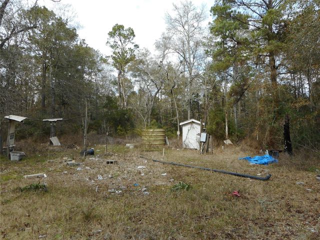 111 County Road 3891 N, Cleveland, TX 77328