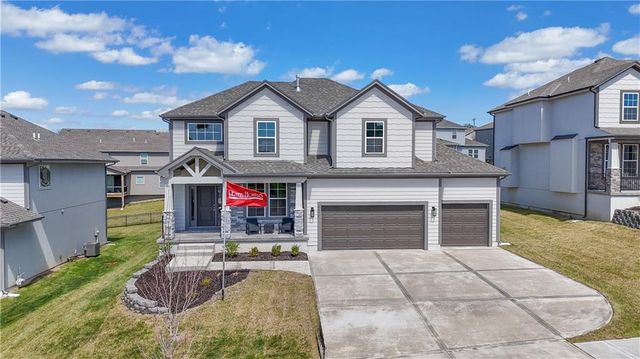 2696 W Park Street, Olathe, KS 66061