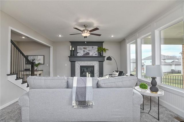 2696 W Park Street, Olathe, KS 66061