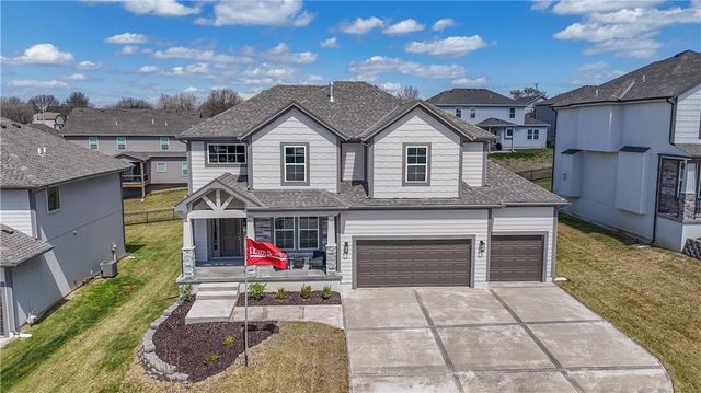 2696 W Park Street, Olathe, KS 66061