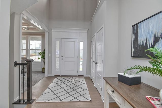 2696 W Park Street, Olathe, KS 66061