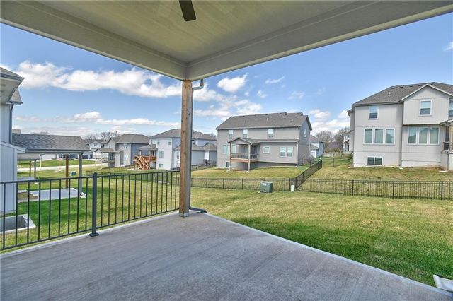 2696 W Park Street, Olathe, KS 66061