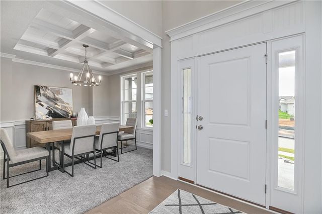 2696 W Park Street, Olathe, KS 66061