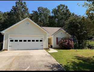 421 Arrowhatchee Drive, Winder, GA 30680