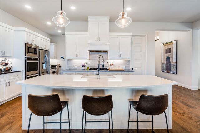 14328 Padden Park Lane, Roanoke, TX 76262