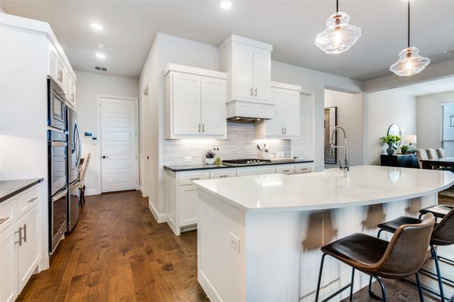 14328 Padden Park Lane, Roanoke, TX 76262