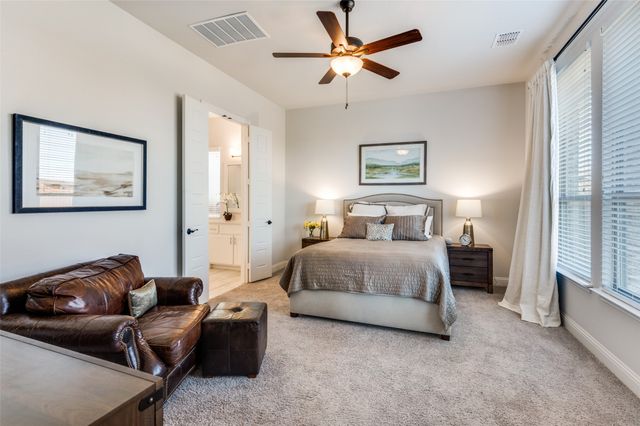 14328 Padden Park Lane, Roanoke, TX 76262