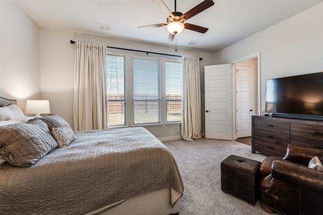 14328 Padden Park Lane, Roanoke, TX 76262