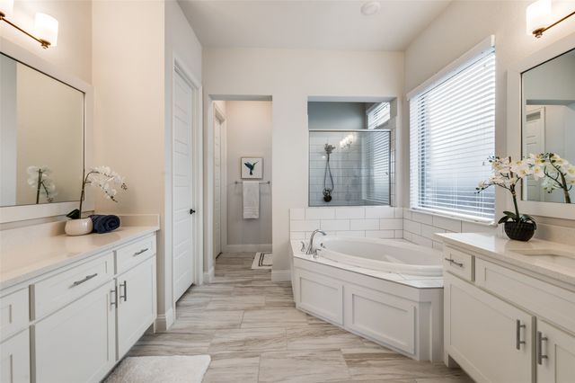 14328 Padden Park Lane, Roanoke, TX 76262