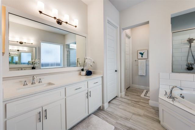 14328 Padden Park Lane, Roanoke, TX 76262