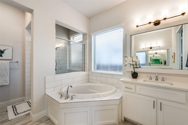 14328 Padden Park Lane, Roanoke, TX 76262