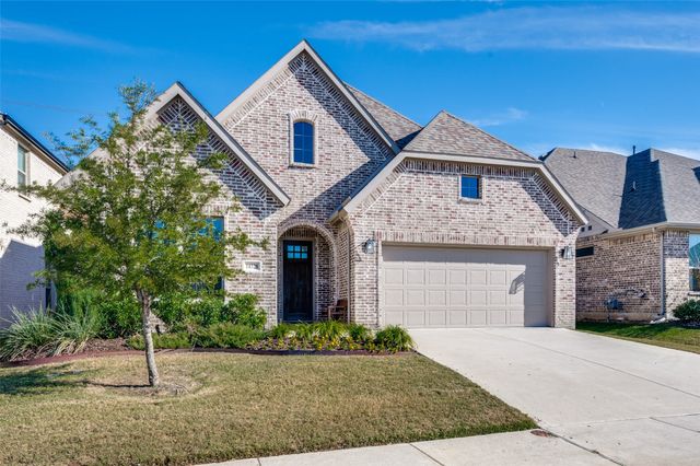 14328 Padden Park Lane, Roanoke, TX 76262
