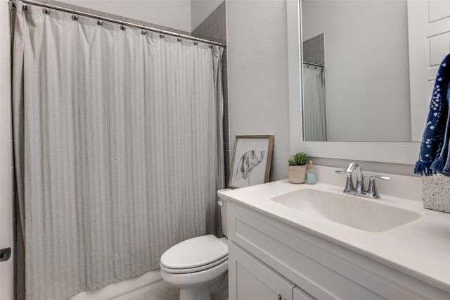 14328 Padden Park Lane, Roanoke, TX 76262