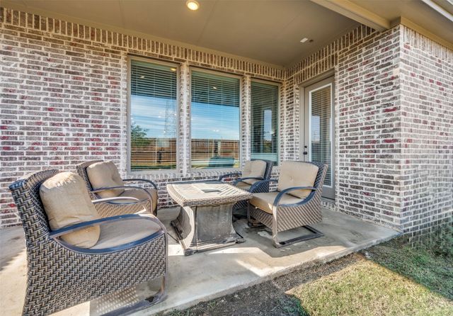 14328 Padden Park Lane, Roanoke, TX 76262