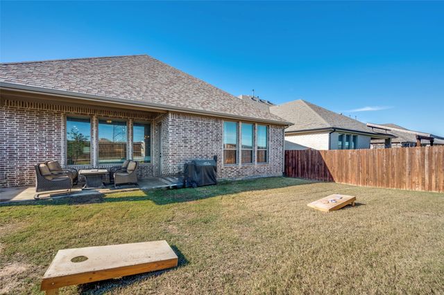 14328 Padden Park Lane, Roanoke, TX 76262