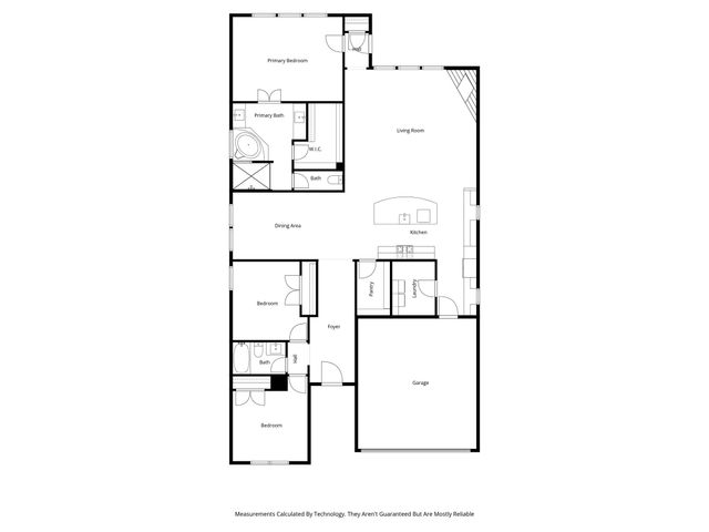 14328 Padden Park Lane, Roanoke, TX 76262