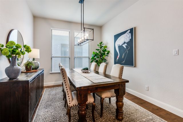 14328 Padden Park Lane, Roanoke, TX 76262