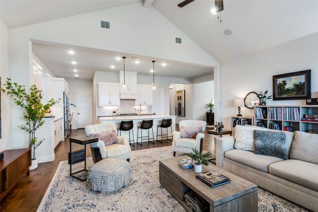 14328 Padden Park Lane, Roanoke, TX 76262