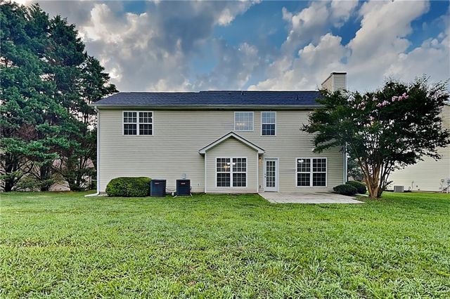 1151 Paiute Court, Dacula, GA 30019
