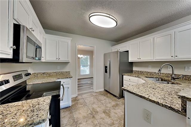 1151 Paiute Court, Dacula, GA 30019