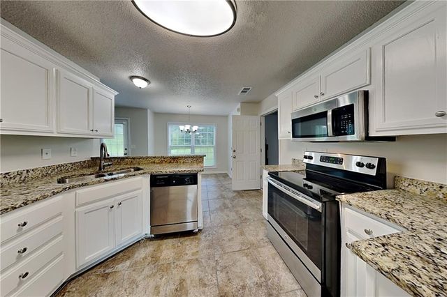 1151 Paiute Court, Dacula, GA 30019