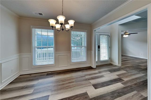 1151 Paiute Court, Dacula, GA 30019