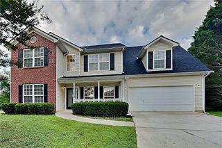 1151 Paiute Court, Dacula, GA 30019