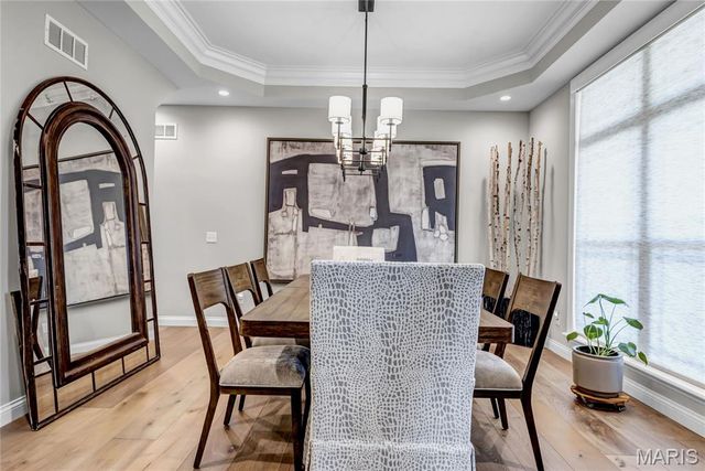 1016 Bellevaux Place, St Charles, MO 63301