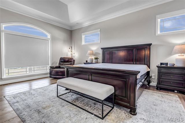 1016 Bellevaux Place, St Charles, MO 63301