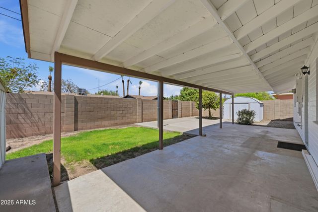 252 E 9TH Drive, Mesa, AZ 85210