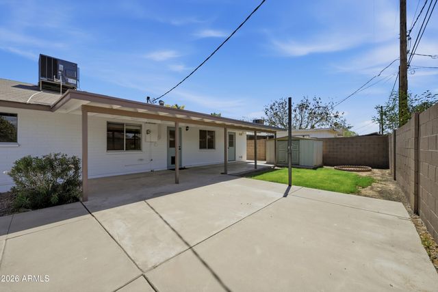 252 E 9TH Drive, Mesa, AZ 85210