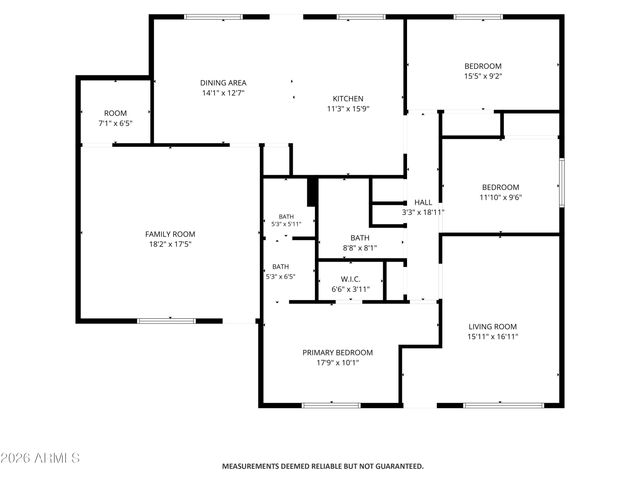 252 E 9TH Drive, Mesa, AZ 85210
